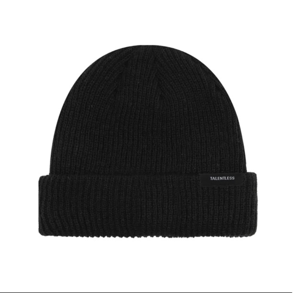 Talentless Core Beanie NWOT!